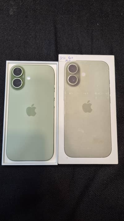 Apple iPhone 17 256gb