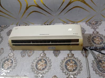 Mitsbushi Electric Ac