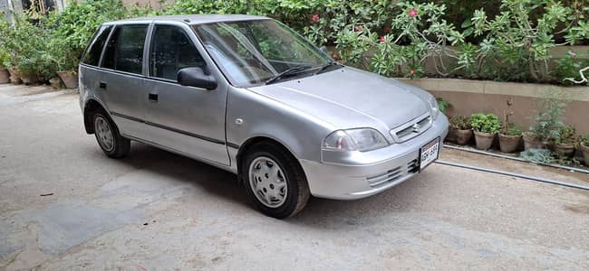 Cultus 2004 Vx4