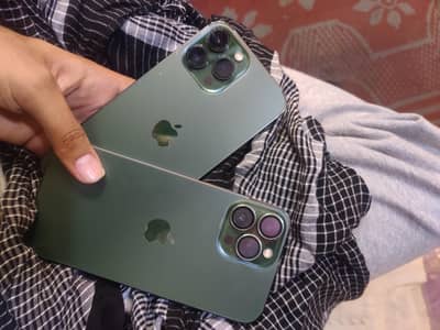 I phone 13 pro max