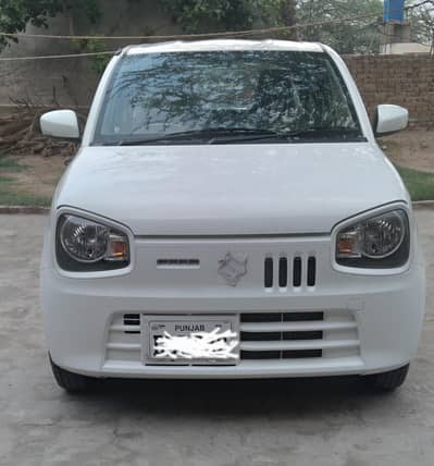 Alto vxl 2025 full new condition