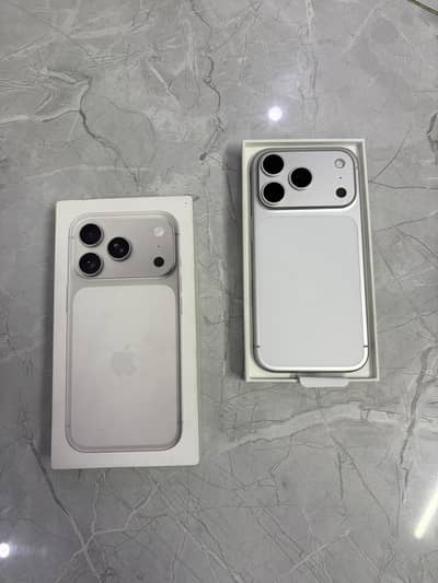 Apple iPhone 17 Pro 256gb FU