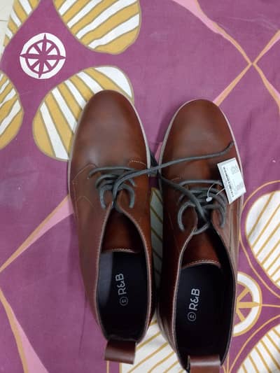 orignal formal shoes from R&B