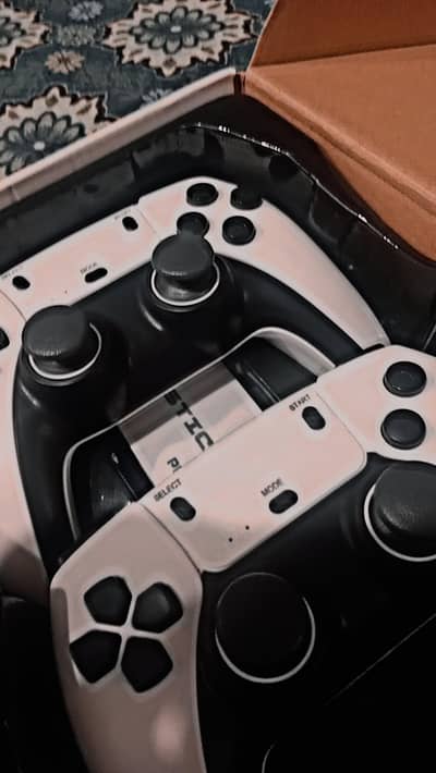 game stick