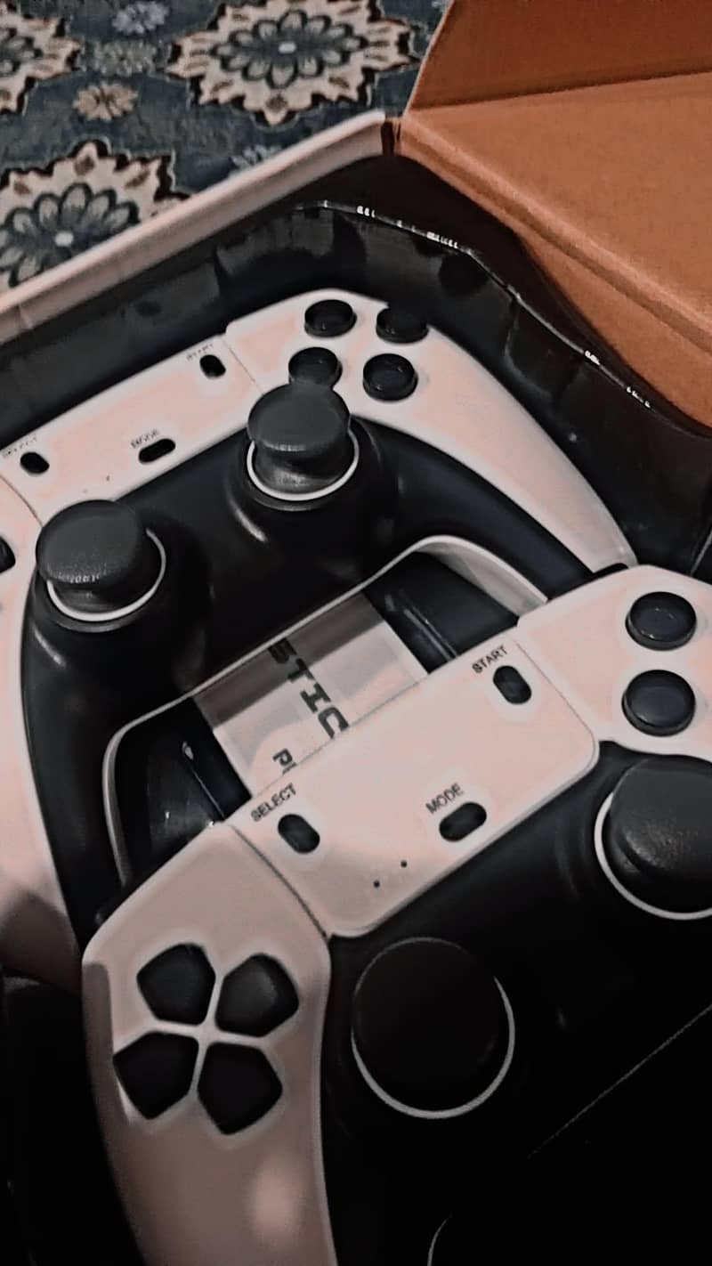 game stick 0