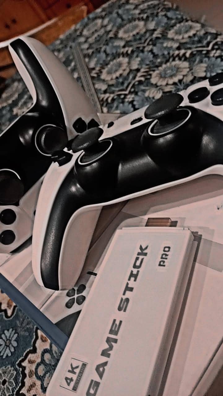 game stick 7