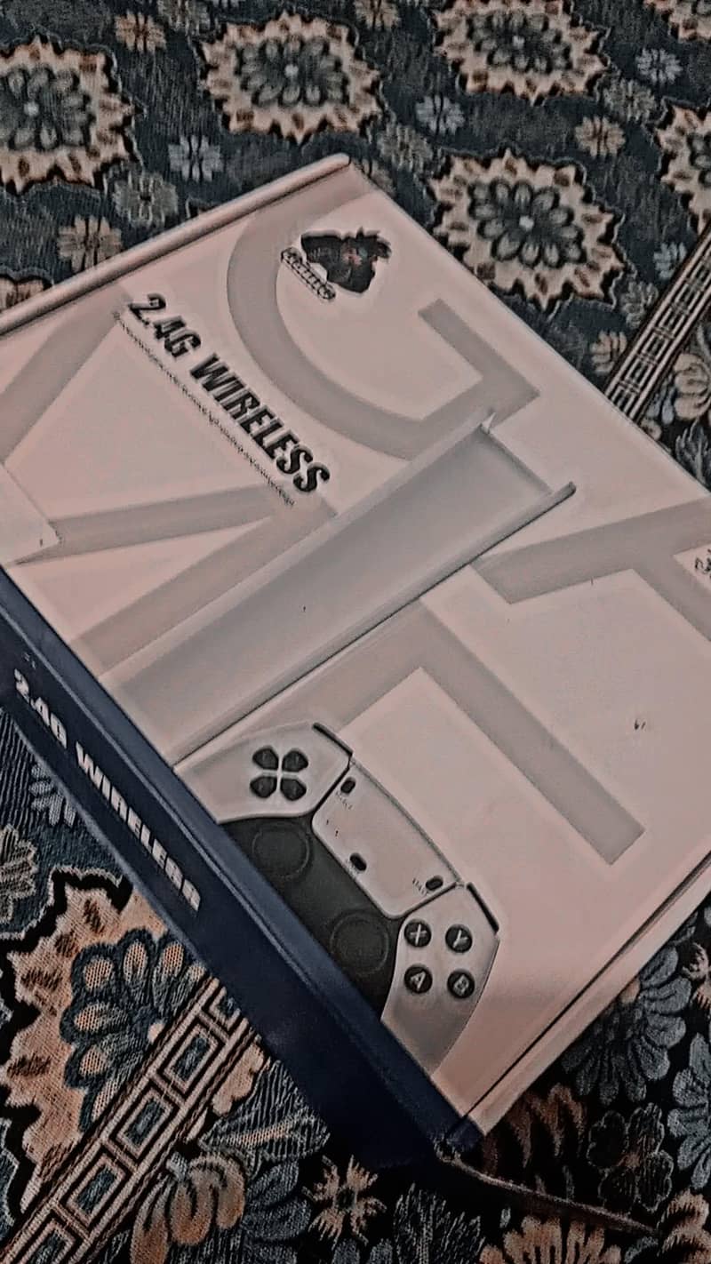 game stick 8