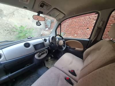 Daihatsu Move 2006