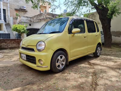 Daihatsu Move 2006