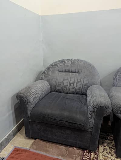 3 Seater Sofa For Sale
