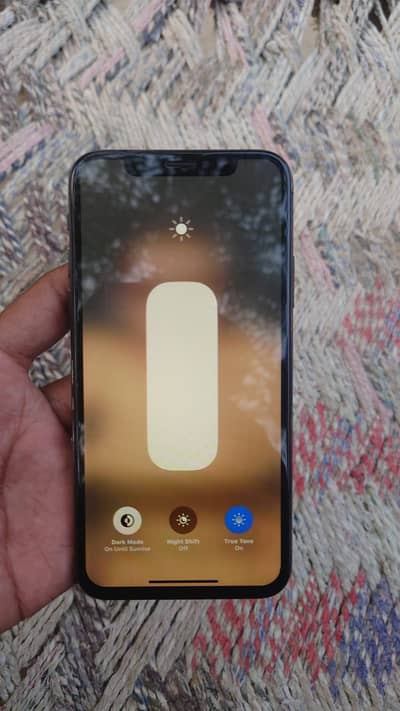 Apple iPhone XS