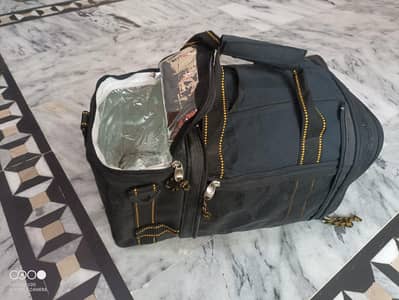 Premium quality original California Innovations Bag
