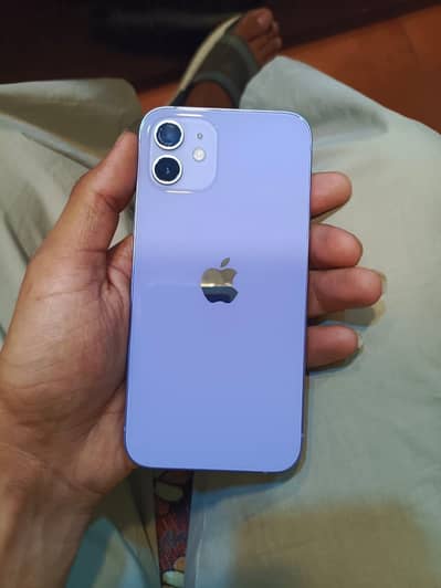 Apple iPhone 12
