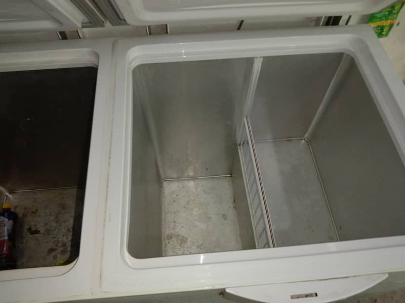deep-freezer 1