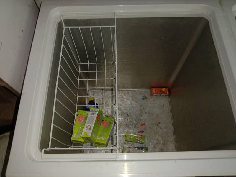 deep-freezer 2
