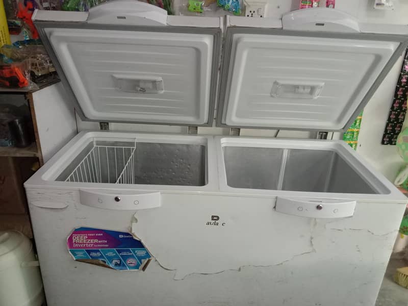 deep-freezer 3