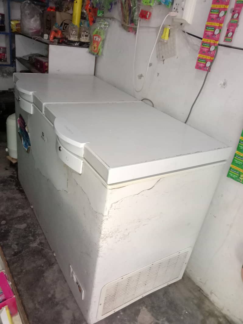 deep-freezer 4
