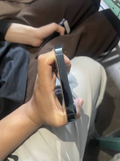 Apple iPhone 12 Pro Max