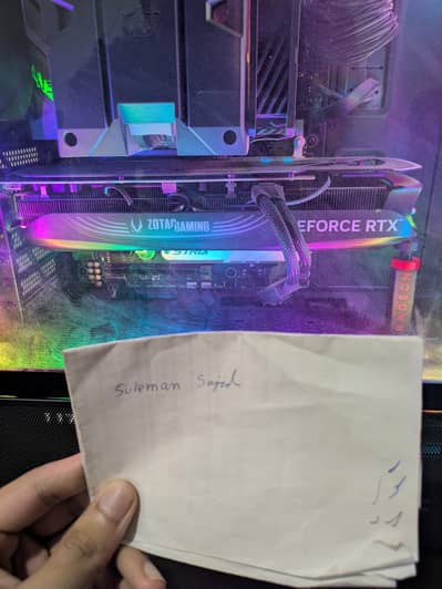 Zotac Trinity Rtx 4070ti Super