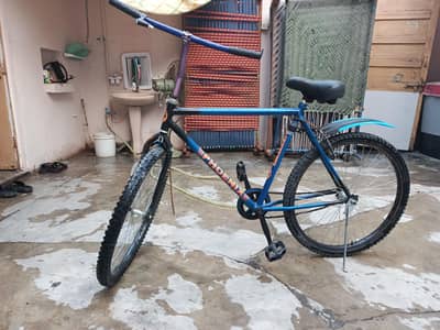 Bicycle For sale