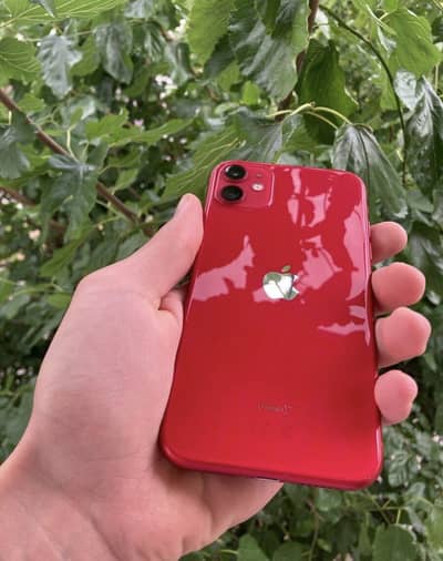 Apple iPhone 11 new condition 10by10 olny WhatsApp 03217535664