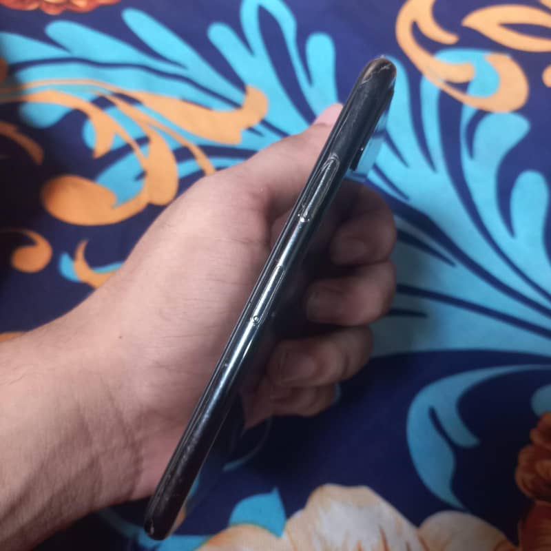 Apple iPhone X 1