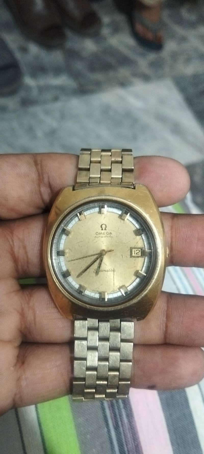 omega 0