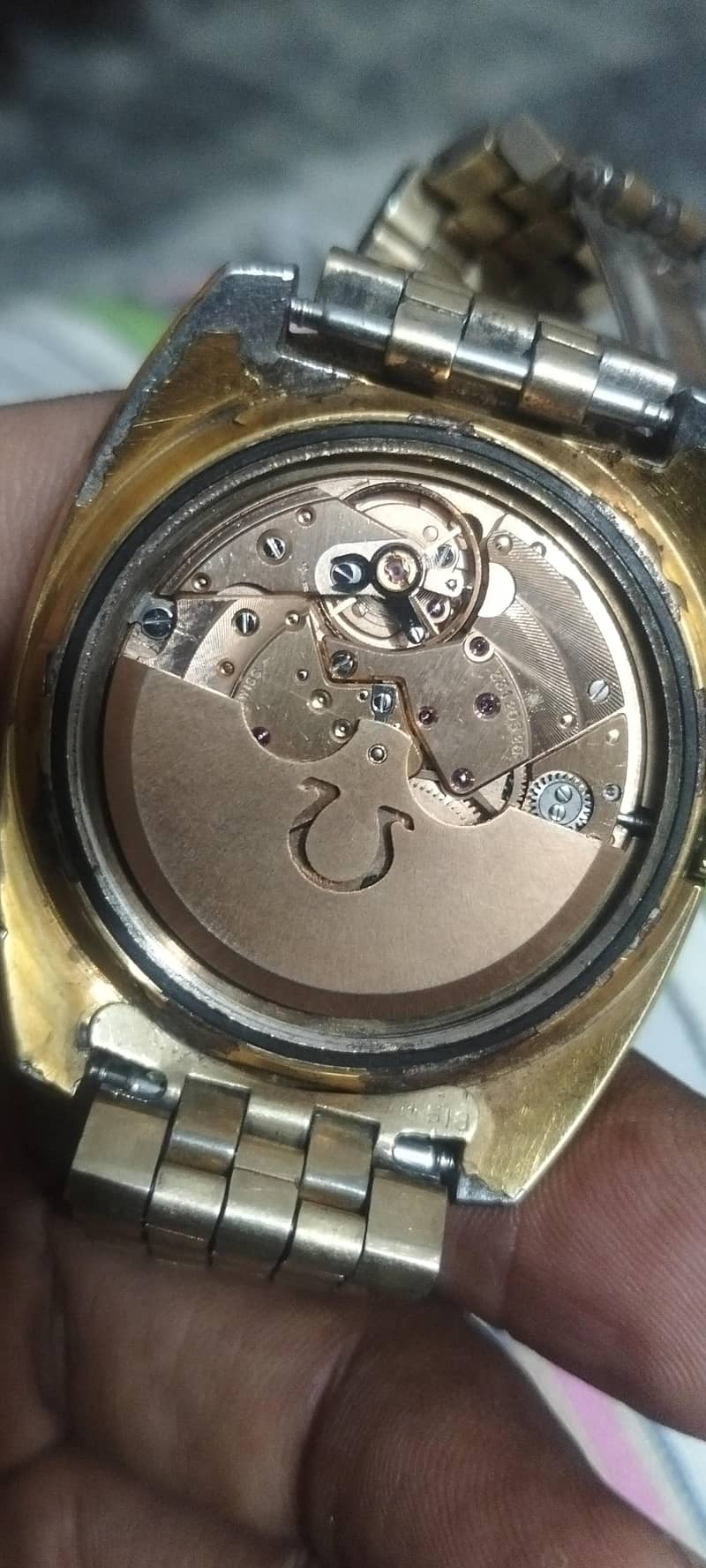 omega 1