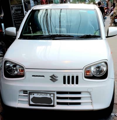Alto VXL 2022 total genuin Automatic City wagon r Swift 2023 2024 2025