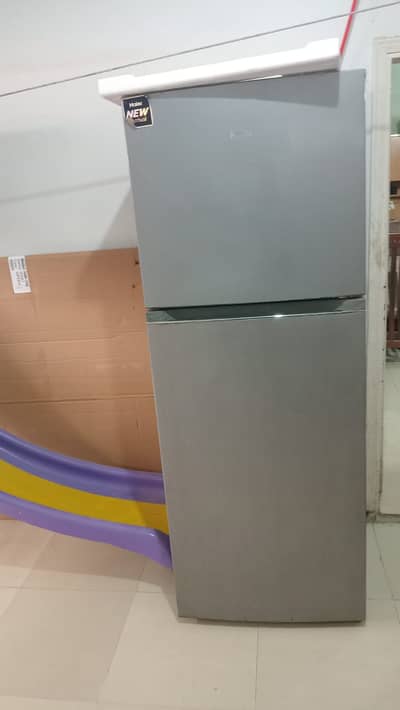Haier refrigerator
