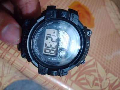 lotus star watch