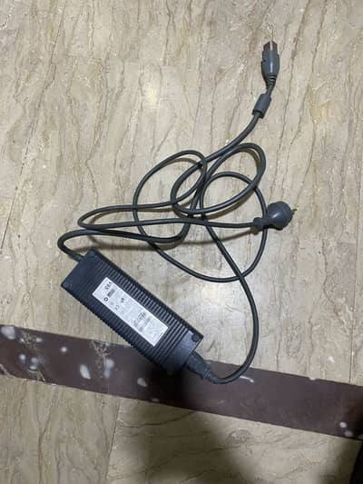 Xbox 360 orignal power supply