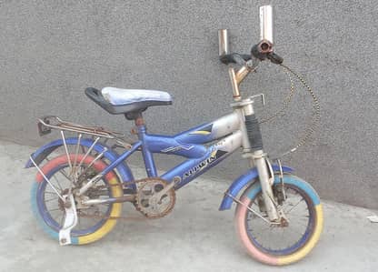 Kids Cycle for sale