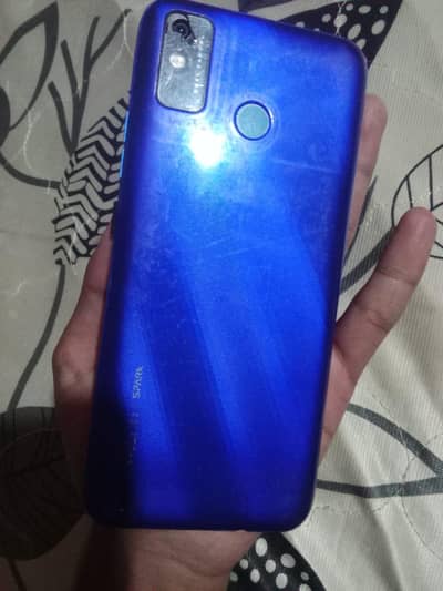 Tecno Spark 6 Go
