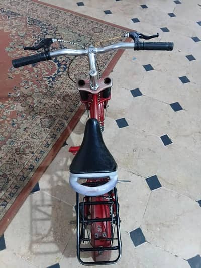 Bicycle for kids