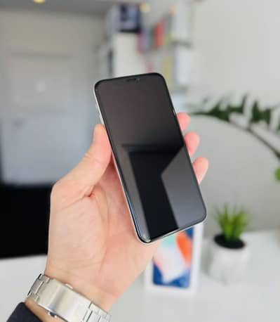 Apple iPhone X 256 gb