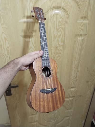 mercury ukulele for sale