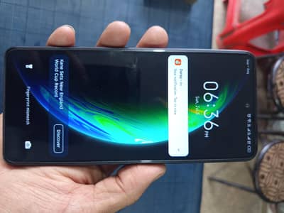 Infinix Hot 30 Infinix Hot 30 8gb/128gb with Full Box 33 watt Charger