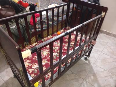 Kids bed 9/10 condition