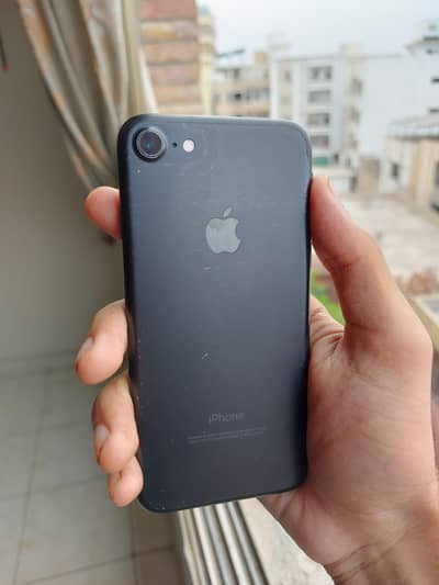 Iphone 7 Non Pta