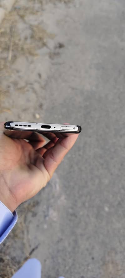 Infinix Zero 30