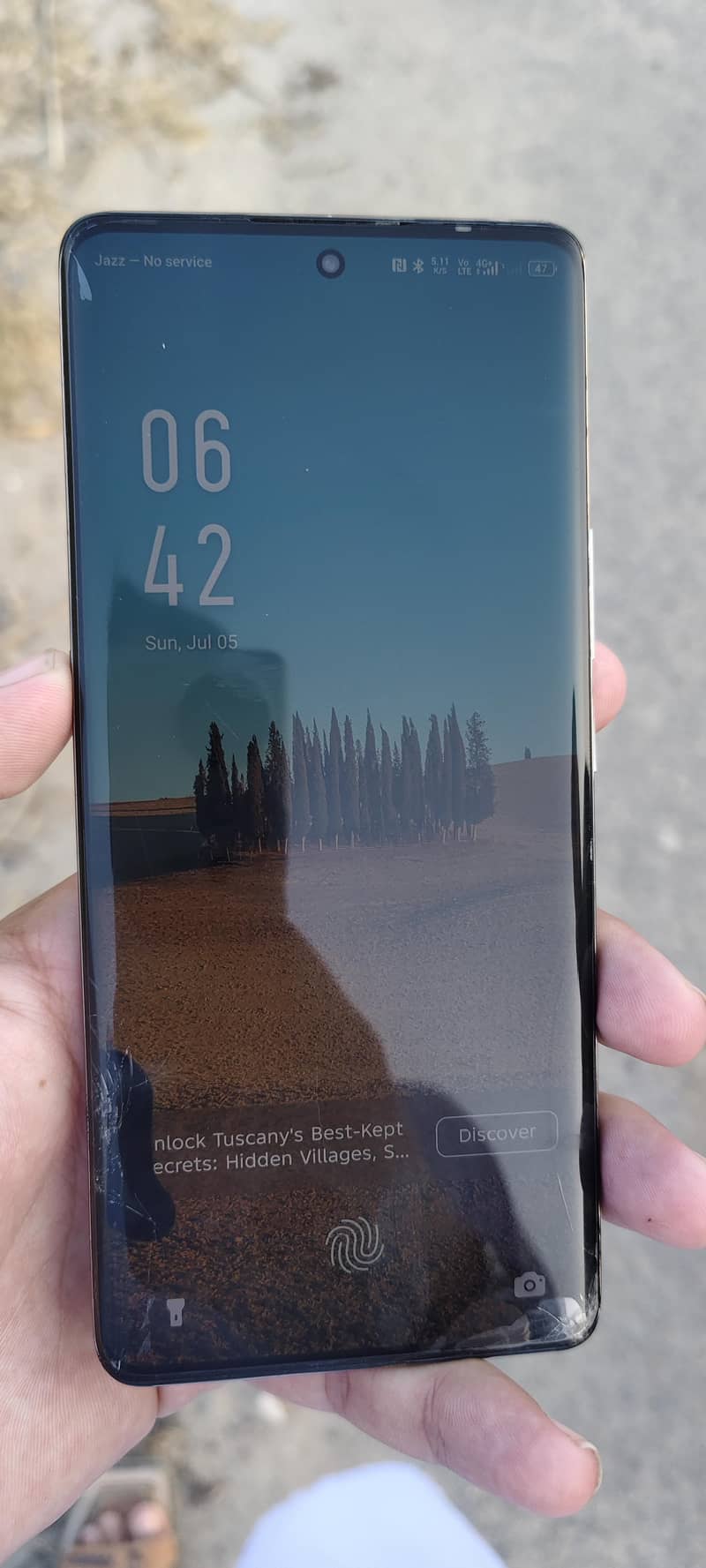 Infinix Zero 30 2