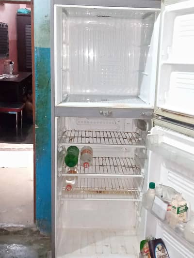 chaalo fridge hai