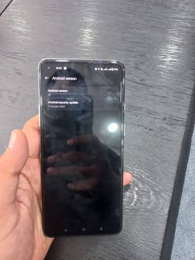 One Plus 8t