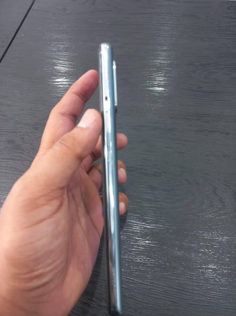 One Plus 8t 5