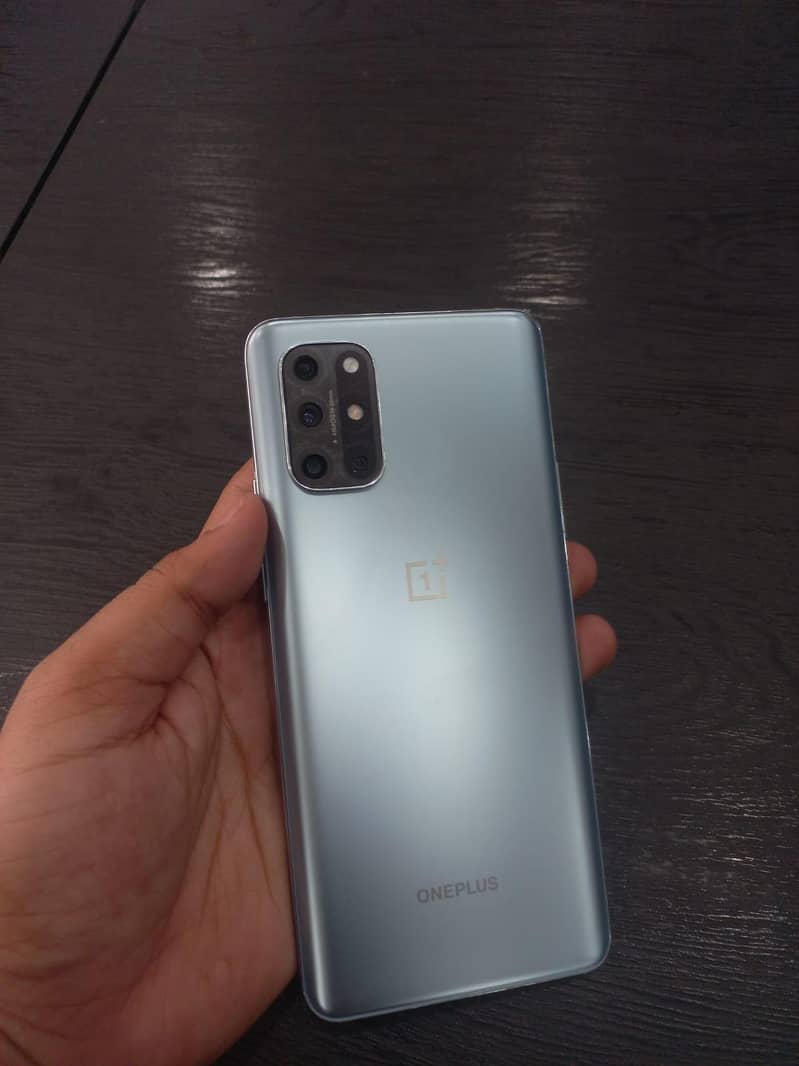 One Plus 8t 6