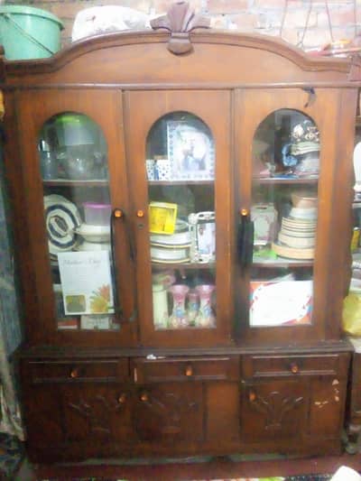 Showcase And dressing contact us 0370-6735976