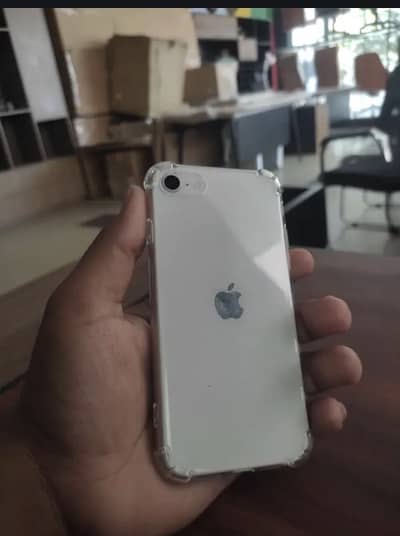 Apple iPhone SE 2022 3rd generation