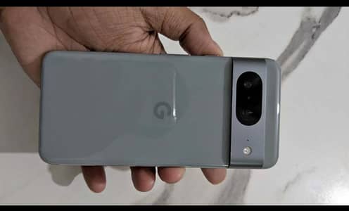 Google Pixel 8 Official PTA Approved