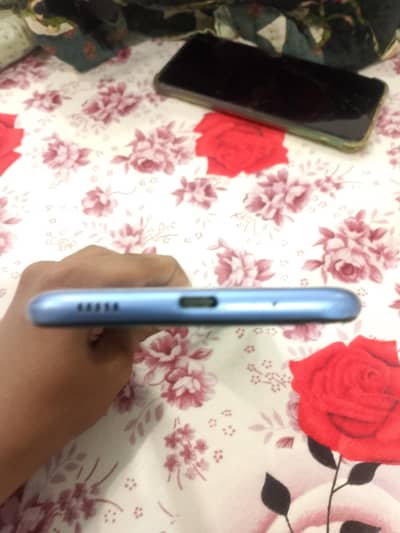 Samsung Mobile A11